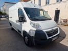 Commercial car Citroen Jumper Other 2.2 hdi 100ch l2h2 confort 138000km Blanc - 2