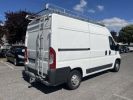 Commercial car Citroen Jumper Other 33 L2H2 2.0 HDI - 110  Fourgon PHASE 2 - 154Mkm TVA NON Récupérable BLANC - 4