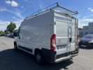 Commercial car Citroen Jumper Other 33 L2H2 2.0 HDI - 110  Fourgon PHASE 2 - 154Mkm TVA NON Récupérable BLANC - 15