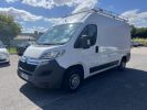 Commercial car Citroen Jumper Other 33 L2H2 2.0 HDI - 110  Fourgon PHASE 2 - 154Mkm TVA NON Récupérable BLANC - 17