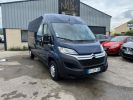 Commercial car Citroen Jumper Other 35 l3h2 2.0 bluehdi 130 ch confort 24300km Bleu - 1