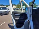 Commercial car Citroen Jumper Other 35 L3H2 BLUEHDI 140 S&S CONTROL 3PL Blanc - 14