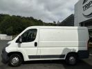 Commercial car Citroen Jumper Other Business 30 L1H1 2.2 HDi - 110 TVA RECUPERABLE + Gps + Radar AR BLANC - 4