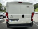 Commercial car Citroen Jumper Other Business 30 L1H1 2.2 HDi - 110 TVA RECUPERABLE + Gps + Radar AR BLANC - 6