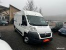 Commercial car Citroen Jumper Other Citroën 2.2HDI 120cv L2H2 Blanc - 1