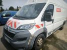 Commercial car Citroen Jumper Other Citroën 4-35 L4H3 130 Business hayon BLANC - 17