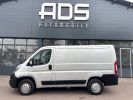 Commercial car Citroen Jumper Other Citroën L1 H1 BLUEHDI 130 BVM6 BUSINESS / 14 991,67 € HT / À PARTIR DE 228,95 € * GRIS CLAIR - 6