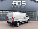 Commercial car Citroen Jumper Other Citroën L1 H1 BLUEHDI 130 BVM6 BUSINESS / 14 991,67 € HT / À PARTIR DE 228,95 € * GRIS CLAIR - 12