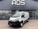 Commercial car Citroen Jumper Other Citroën L1 H1 BLUEHDI 130 BVM6 BUSINESS / 16658,33 € HT / À PARTIR DE 260,40 € * GRIS CLAIR - 3