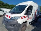 Commercial car Citroen Jumper Other Citroën L1H2 130 Club PRIX TTC BLANC - 2