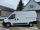 Commercial car Citroen Jumper Other Citroën VU FOURGON 2.2 BLUEHDI 140 L2H2 S&S (20408.34HT TVA RECUPERABLE) Blanc - 2