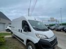 Commercial car Citroen Jumper Other Citroën VU FOURGON 2.2 BLUEHDI 140 L2H2 S&S (20408.34HT TVA RECUPERABLE) Blanc - 10