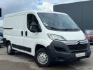 Commercial car Citroen Jumper Other FG 30 L1H1 2.0 BLUEHDI REGUL TEL CLIM  - 2