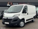 Commercial car Citroen Jumper Other FG 30 L1H1 2.2 BLUEHDI 120 S&S DRIVER Blanc - 1