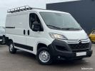 Commercial car Citroen Jumper Other FG 30 L1H1 2.2 BLUEHDI 120 S&S DRIVER Blanc - 2