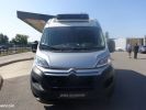 Commercial car Citroen Jumper Other FG 30 L2H2 2.0 BLUEHDI 130 BUSINESS FRIGO Gris - 1