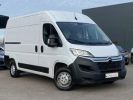 Commercial car Citroen Jumper Other FG 30 L2H2 2.0 HDI 130 CH REGUL TEL L2 H2 Blanc - 2