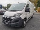 Commercial car Citroen Jumper Other Fg 33 L2H2 2.2 HDi 130 Business Blanc Banquise - 1