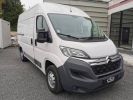 Commercial car Citroen Jumper Other Fg 33 L2H2 2.2 HDi 130 Business Blanc Banquise - 3