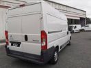 Commercial car Citroen Jumper Other Fg 33 L2H2 2.2 HDi 130 Business Blanc Banquise - 4