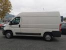 Commercial car Citroen Jumper Other Fg 33 L2H2 2.2 HDi 130 Business Blanc Banquise - 6