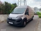 Commercial car Citroen Jumper Other FG 4-35 L4H2 2.0 BLUEHDI 130 BUSINESS 11 700 ht Blanc - 1