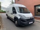 Commercial car Citroen Jumper Other FG 4-35 L4H2 2.0 BLUEHDI 130 BUSINESS 11 700 ht Blanc - 3