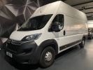 Commercial car Citroen Jumper Other FG 4-35 L4H3 2.0 BLUEHDI 160 CLUB Blanc - 1