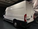 Commercial car Citroen Jumper Other FG 4-35 L4H3 2.0 BLUEHDI 160 CLUB Blanc - 6