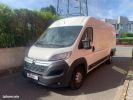 Commercial car Citroen Jumper Other FG 4-35 L4H3 2.2 BLUEHDI 140CH DRIVER 14 200 ht Blanc - 1