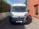 Commercial car Citroen Jumper Other FG 4-35 L4H3 2.2 BLUEHDI 140CH DRIVER 14 200 ht Blanc - 2