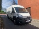 Commercial car Citroen Jumper Other FG 4-35 L4H3 2.2 BLUEHDI 140CH DRIVER 14 200 ht Blanc - 3