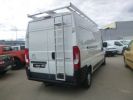 Commercial car Citroen Jumper Other FOURGON 2.2 HDI CONFORT Blanc - 3