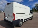 Commercial car Citroen Jumper Other FOURGON 35 L2H2 2.0 BLUEHDi 110 BUSINESS Blanc - 2