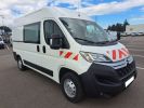 Commercial car Citroen Jumper Other FOURGON 35 L2H2 2.0 BLUEHDi 130 CLUB Blanc - 1