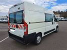 Commercial car Citroen Jumper Other FOURGON 35 L2H2 2.0 BLUEHDi 130 CLUB Blanc - 2