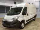 Commercial car Citroen Jumper Other FOURGON 35 L2H2 2.2 BLUEHDi 140 3PL Blanc - 1