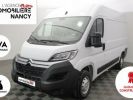 Commercial car Citroen Jumper Other Fourgon 35 L2H2 2.2 BlueHDI 140 BVM6 (Prix HT,Plusieurs Disponibles) Blanc - 1