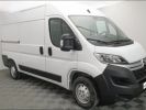 Commercial car Citroen Jumper Other Fourgon 35 L2H2 2.2 BlueHDI 140 BVM6 (Prix HT,Plusieurs Disponibles) Blanc - 2