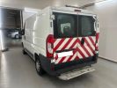 Commercial car Citroen Jumper Other FOURGON L1H1 2.2 HDi 130 CLUB 3PL Blanc - 2