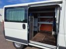 Commercial car Citroen Jumper Other FOURGON L1H1 2.2 HDi 130 CLUB 3PL Blanc - 20