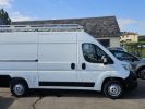 Commercial car Citroen Jumper Other FOURGON L2H2 BLUEHDi 120 100000 KM 12500 EUROS Blanc - 5