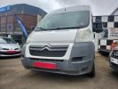 Commercial car Citroen Jumper Other JUMPER L3H2 22HDI BLANC ICEBERG - 1