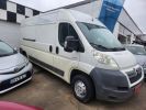 Commercial car Citroen Jumper Other JUMPER L3H2 22HDI BLANC ICEBERG - 2