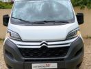 Commercial car Citroen Jumper Other L1H1 BLUEHDI 2.0 130 BUSINESS BV6 Gris - 2