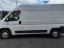 Commercial car Citroen Jumper Other TOLE 30 L2H2 2.2 HDi 130 BUSINESS Blanc - 3