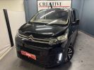 Commercial car Citroen Jumpy Other 1.6 BLUEHDI 115 CV 8 PLACES Noir - 1