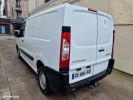 Commercial car Citroen Jumpy Other 1.6 hdi 100ch confort clim garantie 6-mois Blanc - 3