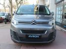 Commercial car Citroen Jumpy Other 2.0 BLUEHDI 177 DRIVER Gris Métallisé - 2