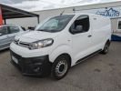 Commercial car Citroen Jumpy Other 2.0 hdi 120 ch business, attelage Blanc - 1